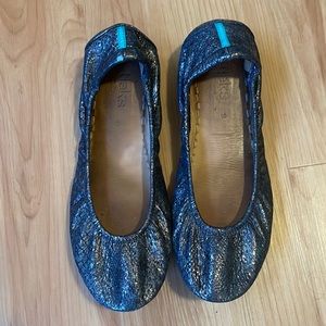 Game of Thrones Tieks by Gavril size 9